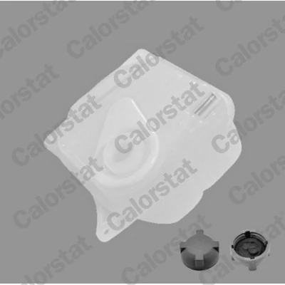 Expansion Tank, coolant